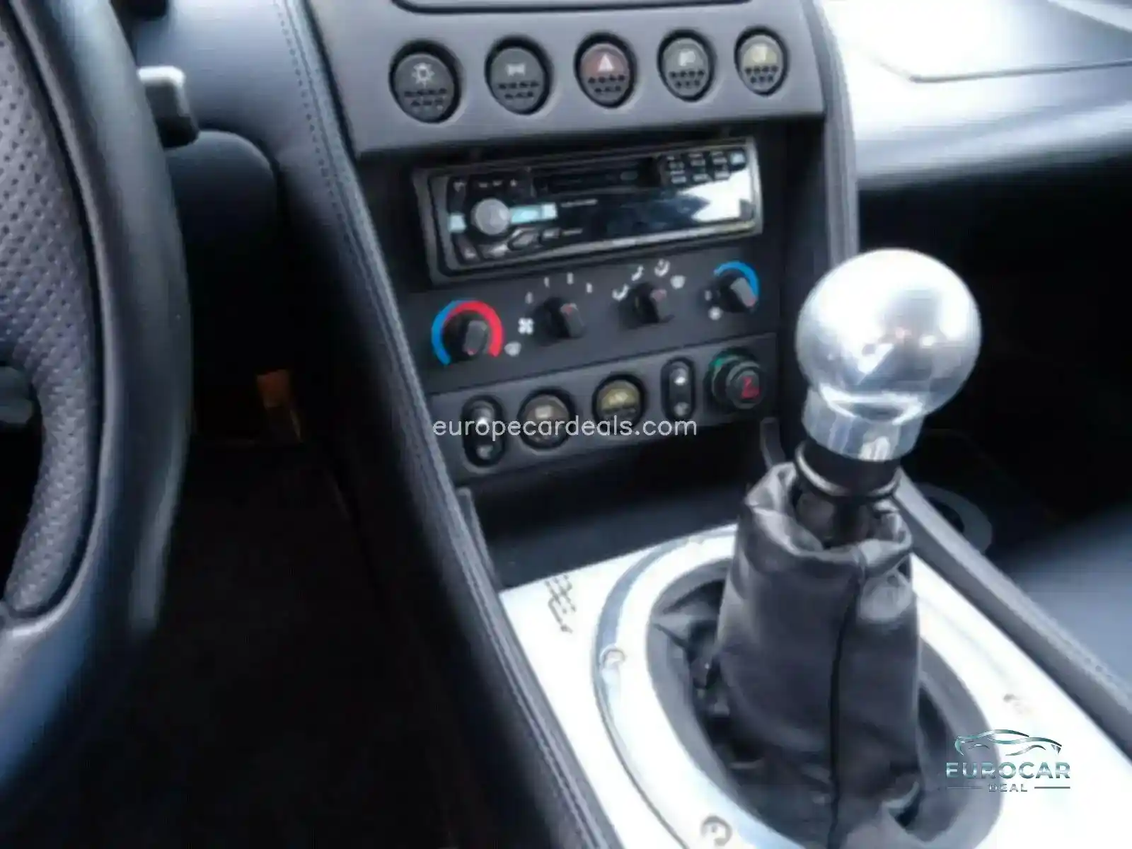 Lotus Esprit