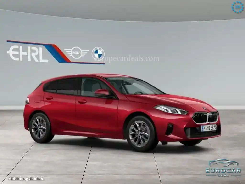 BMW 120