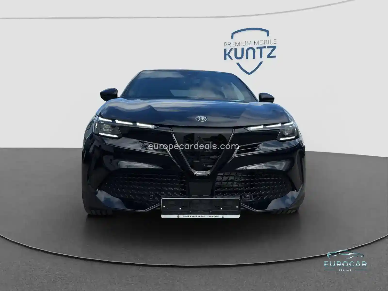 Alfa Romeo Junior
