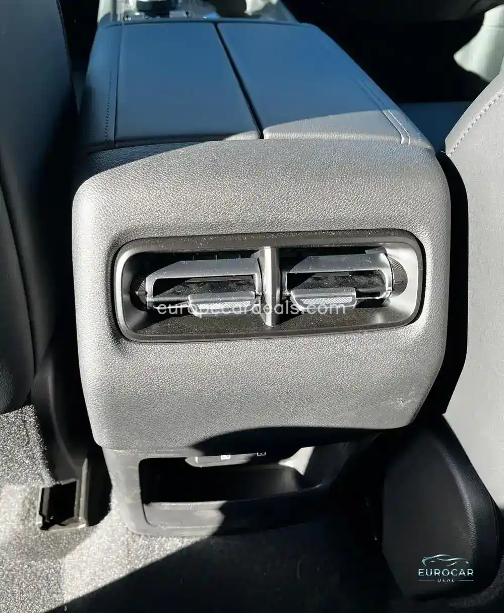 BAIC BJ40