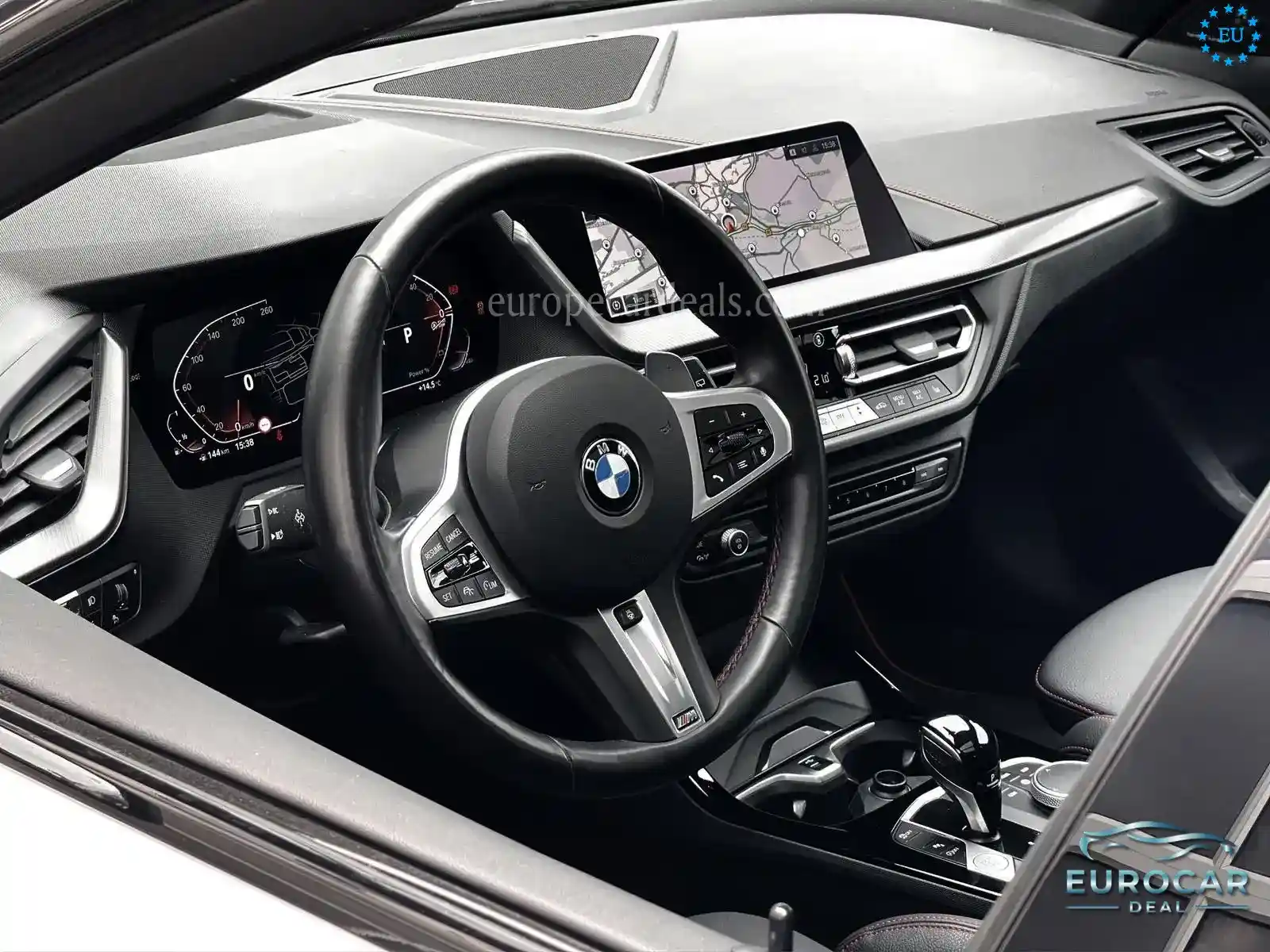 BMW 128