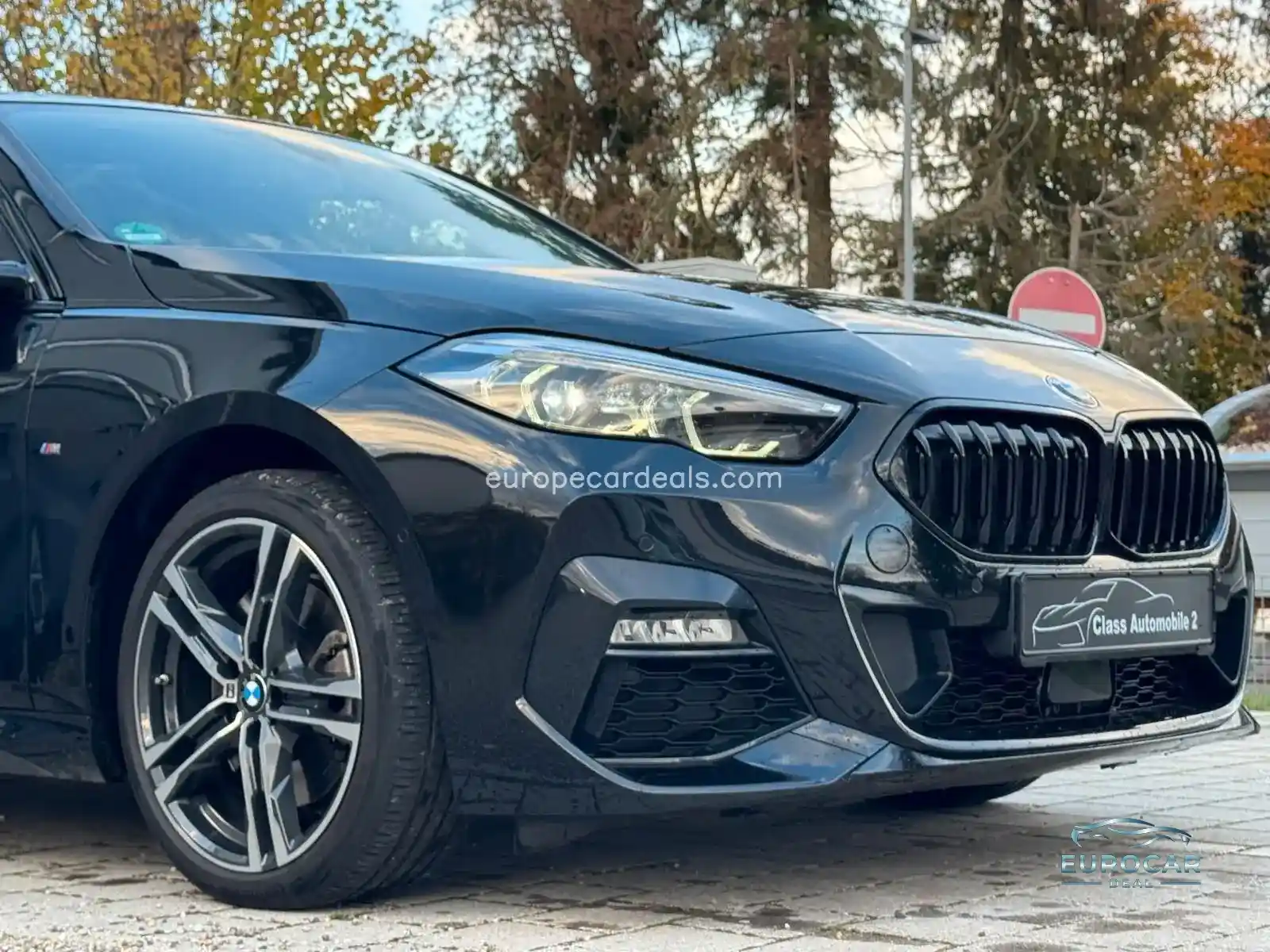 BMW 220