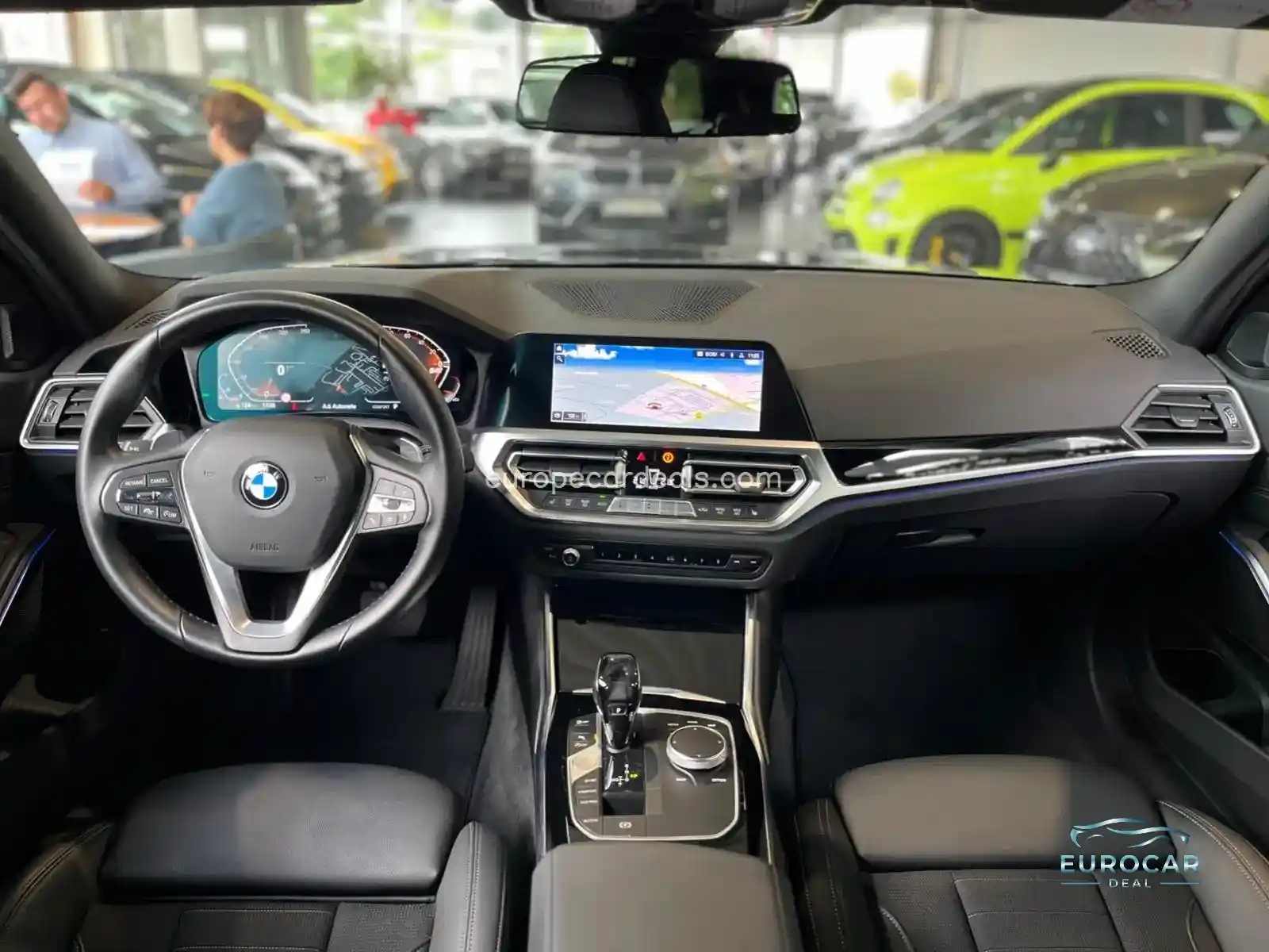 BMW 320
