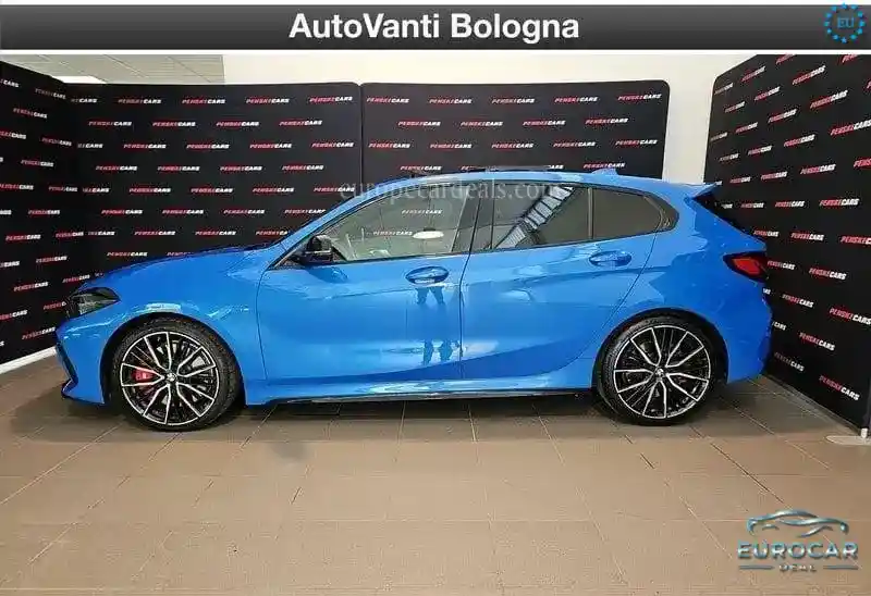BMW 135