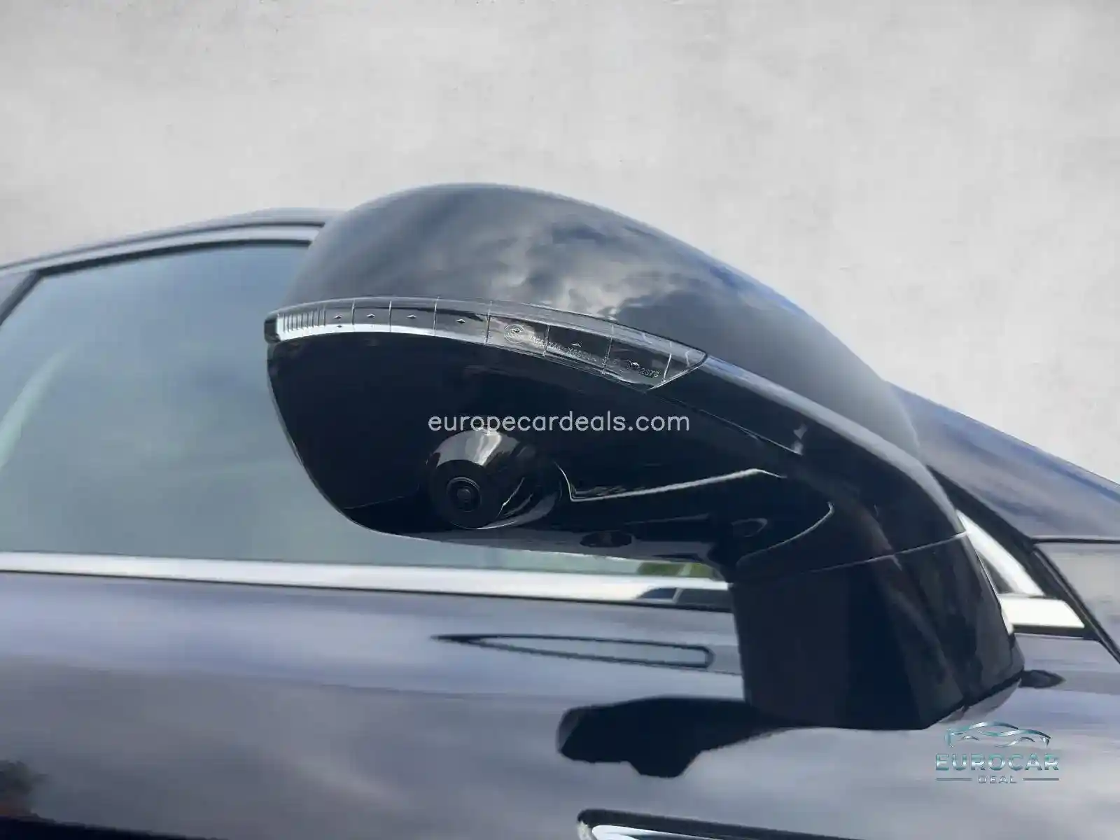 BAIC Beijing X75
