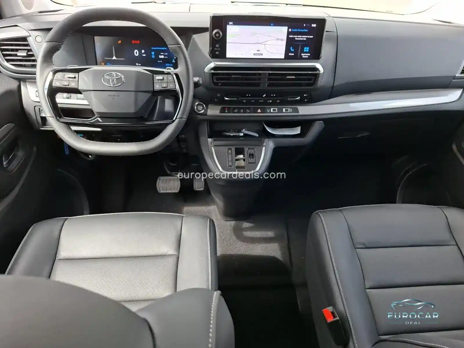 Toyota Proace (Verso)