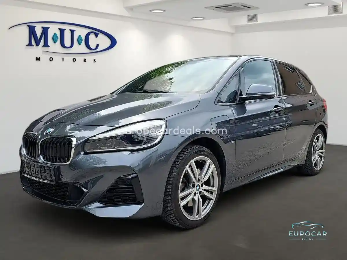 BMW 225 Active Tourer