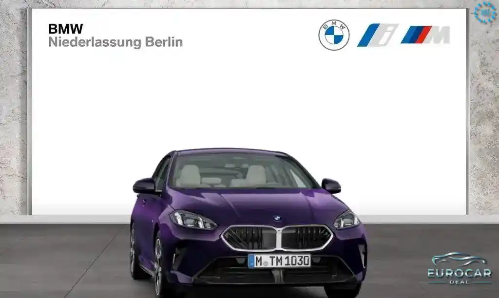 BMW 120