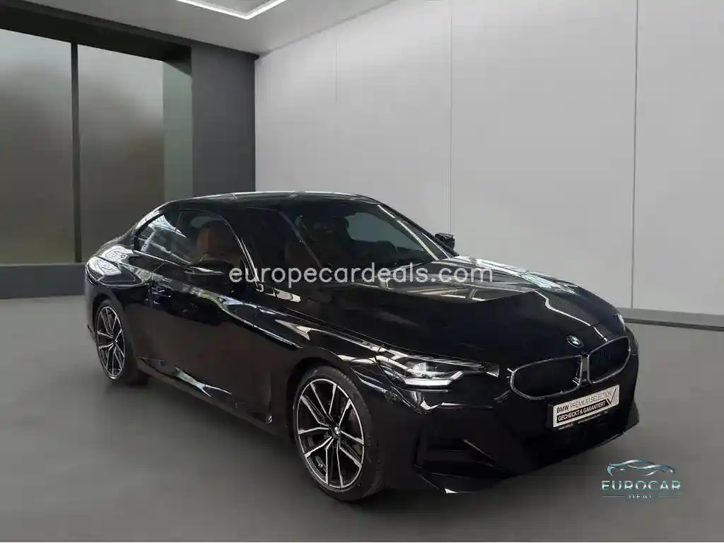 BMW 218