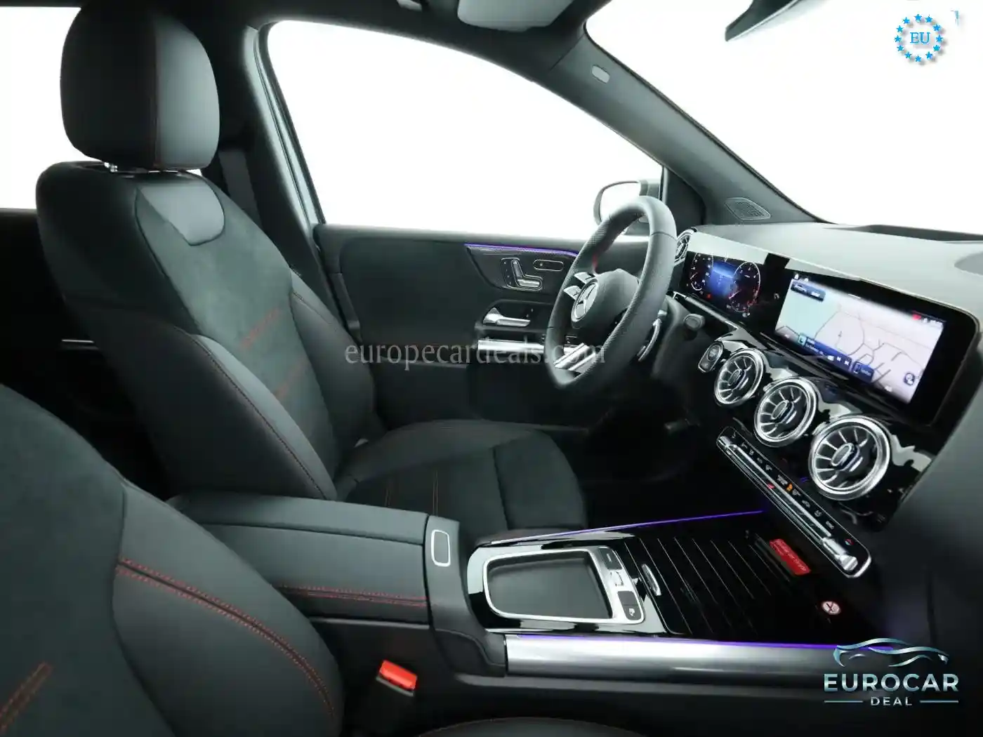 Mercedes-Benz B 220