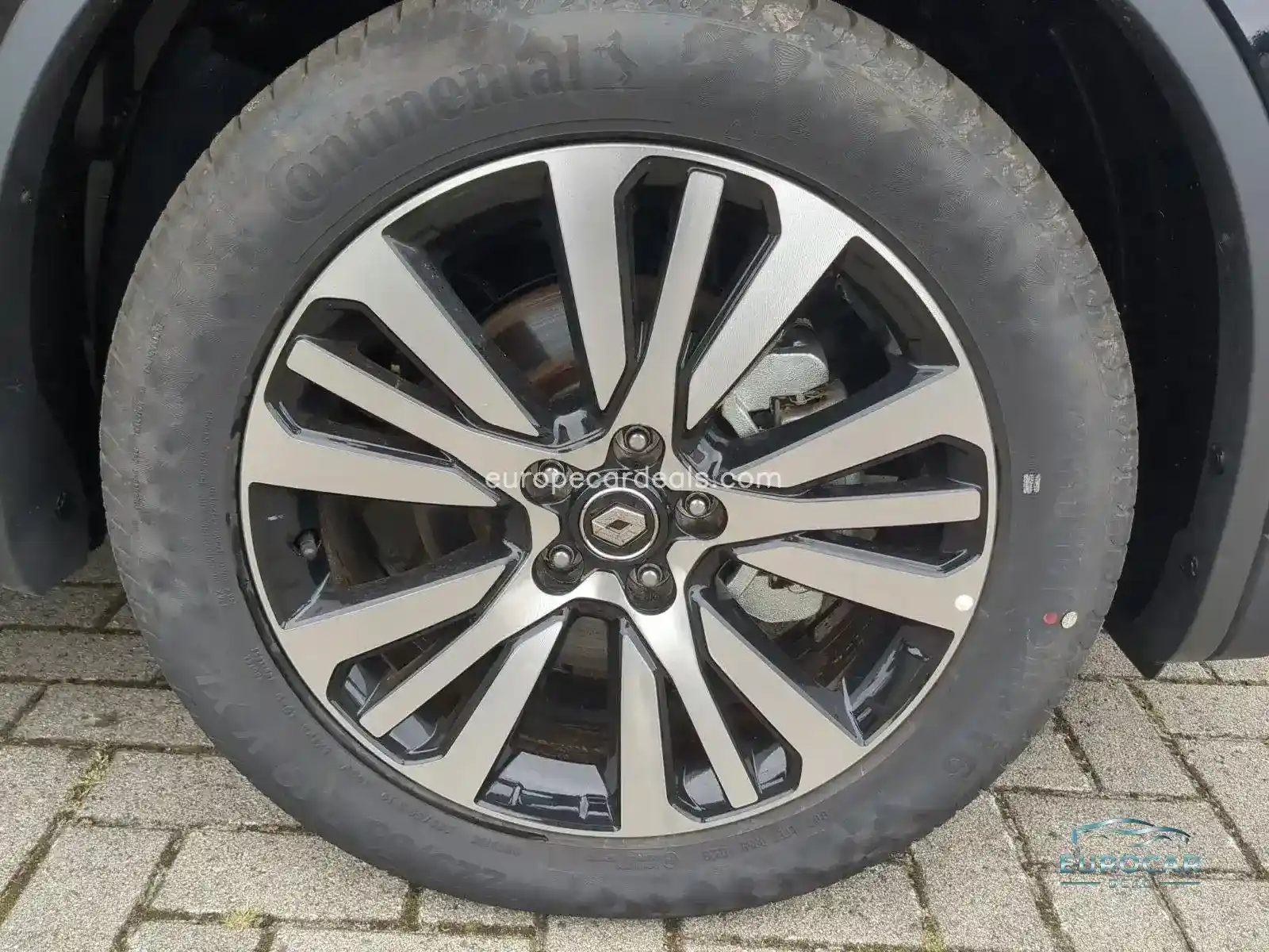 Renault Koleos