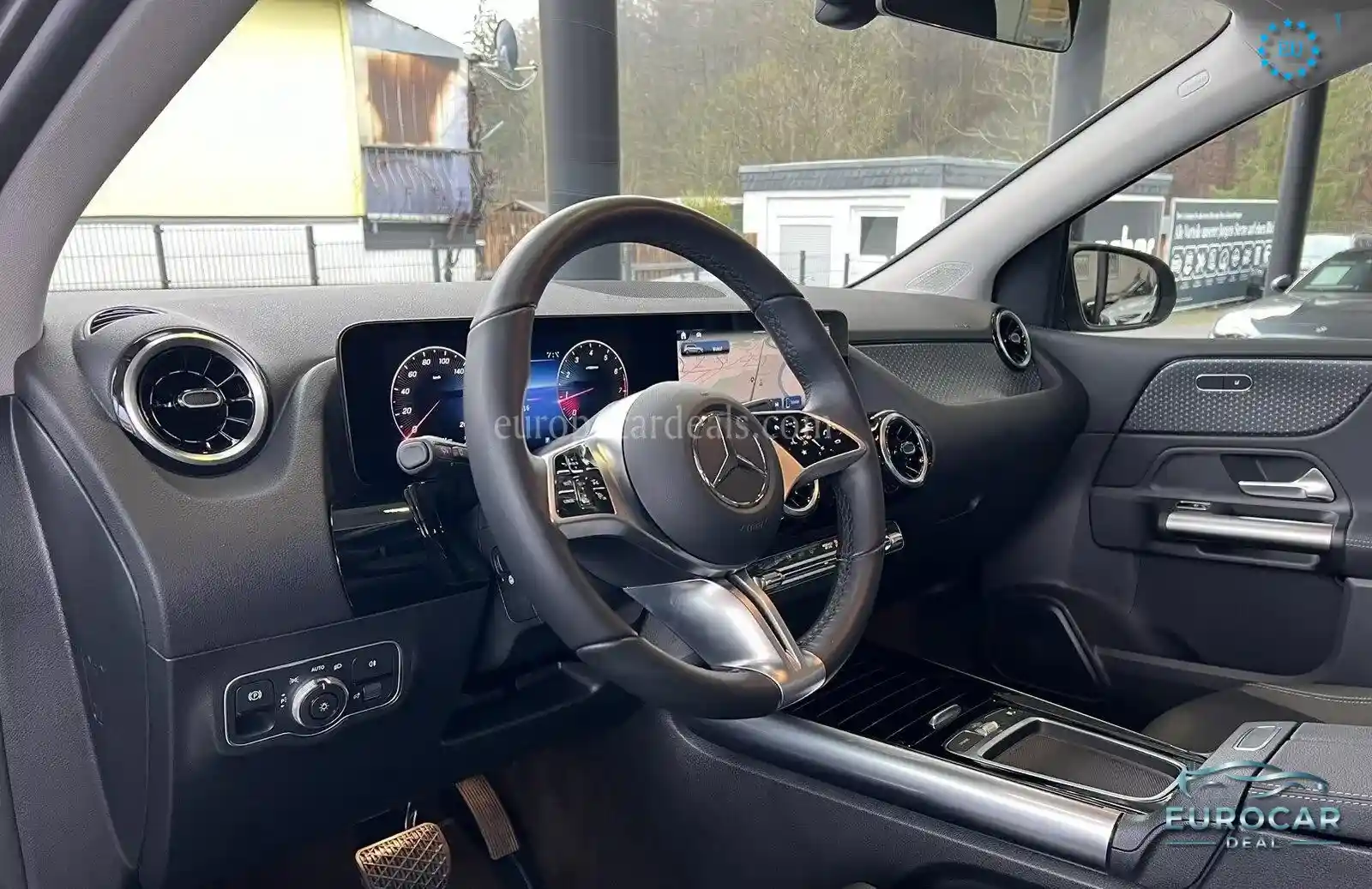 Mercedes-Benz B 250