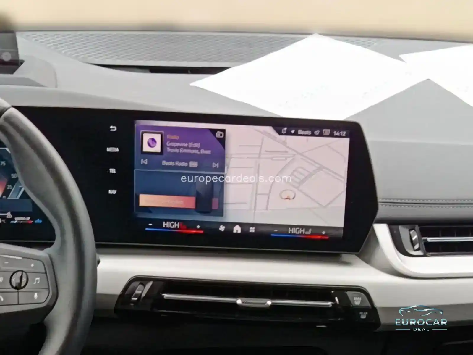 BMW 218 Active Tourer