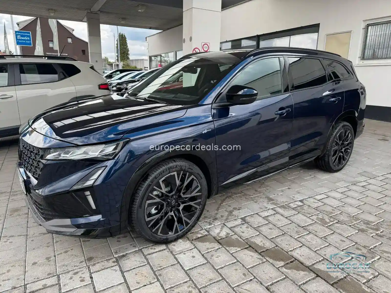 Renault Espace