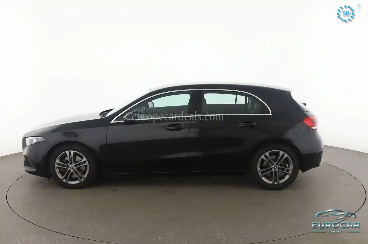Mercedes-Benz A 220
