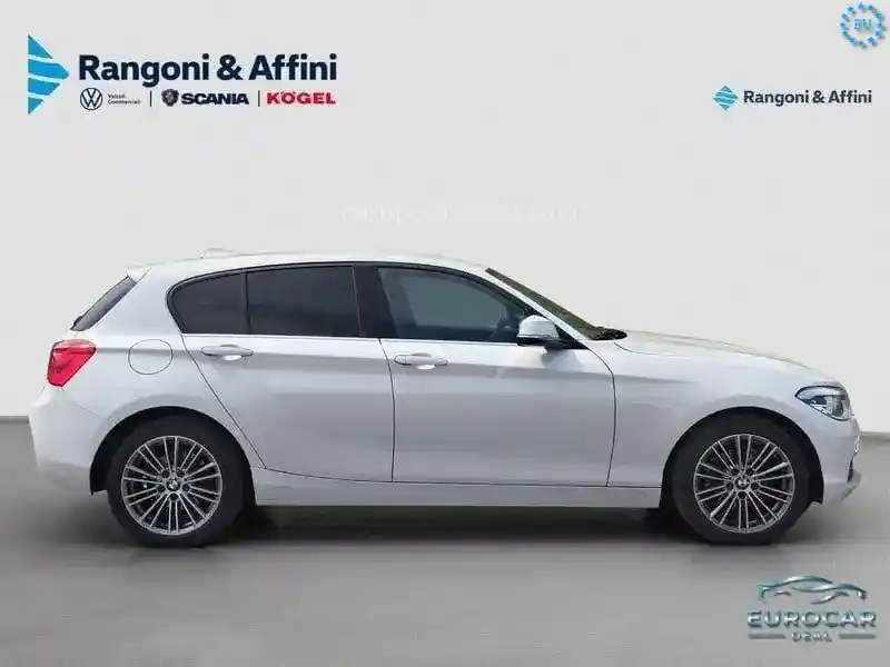 BMW 116