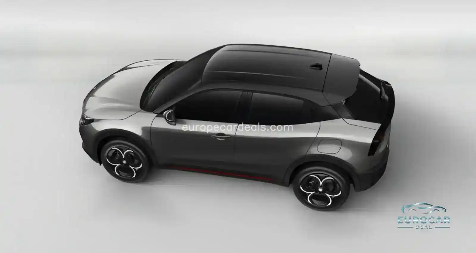 Alfa Romeo Junior