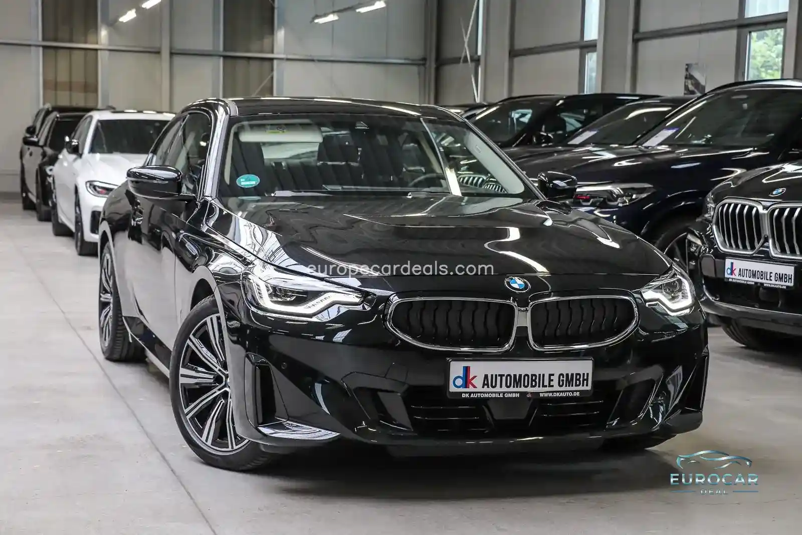 BMW 220