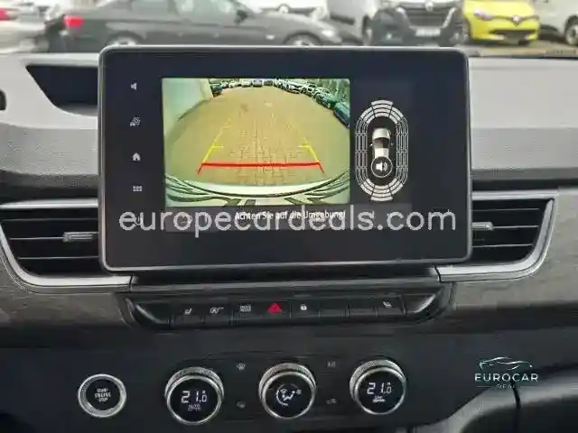 Renault Grand Kangoo