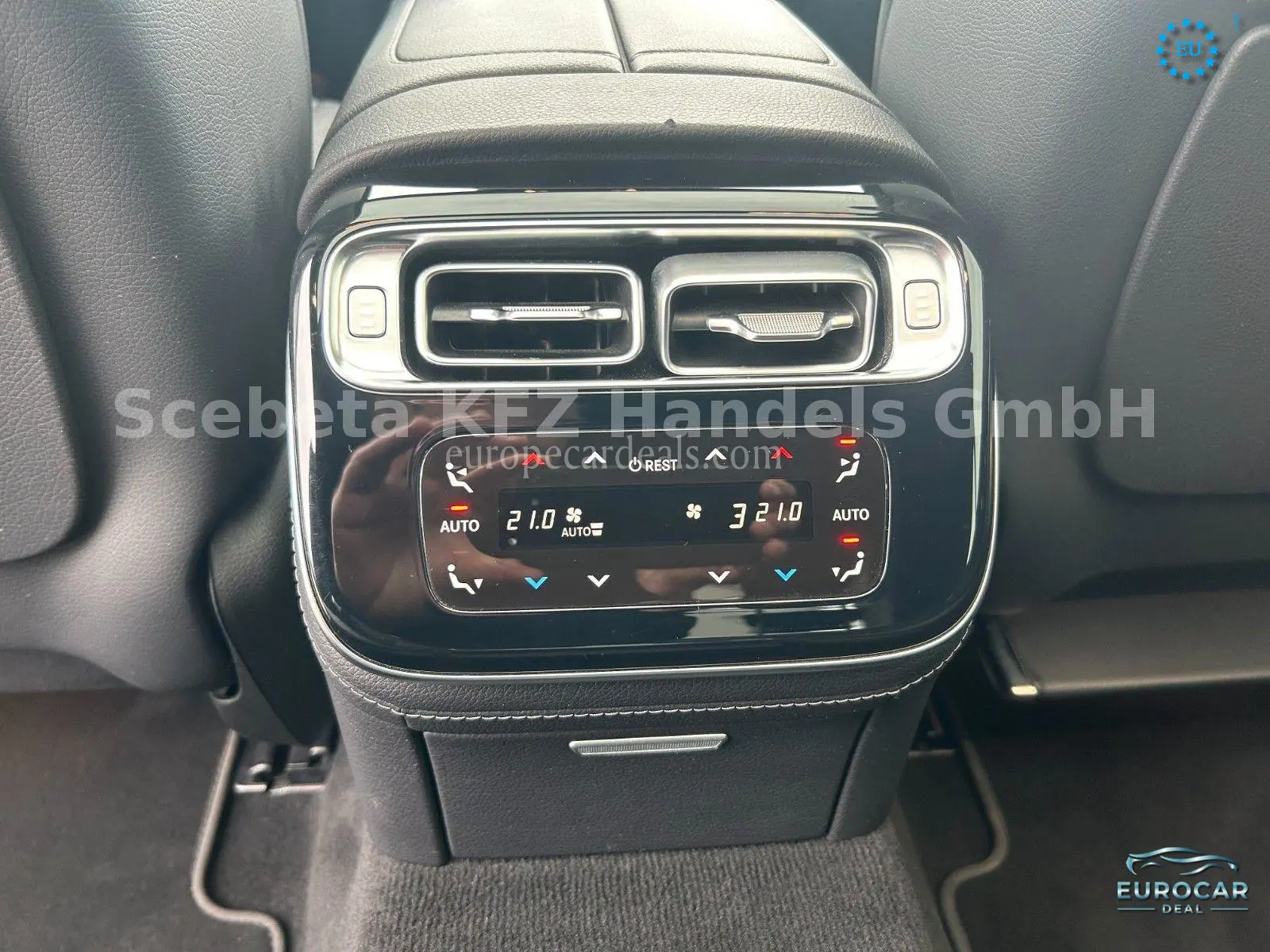 Mercedes-Benz S 350