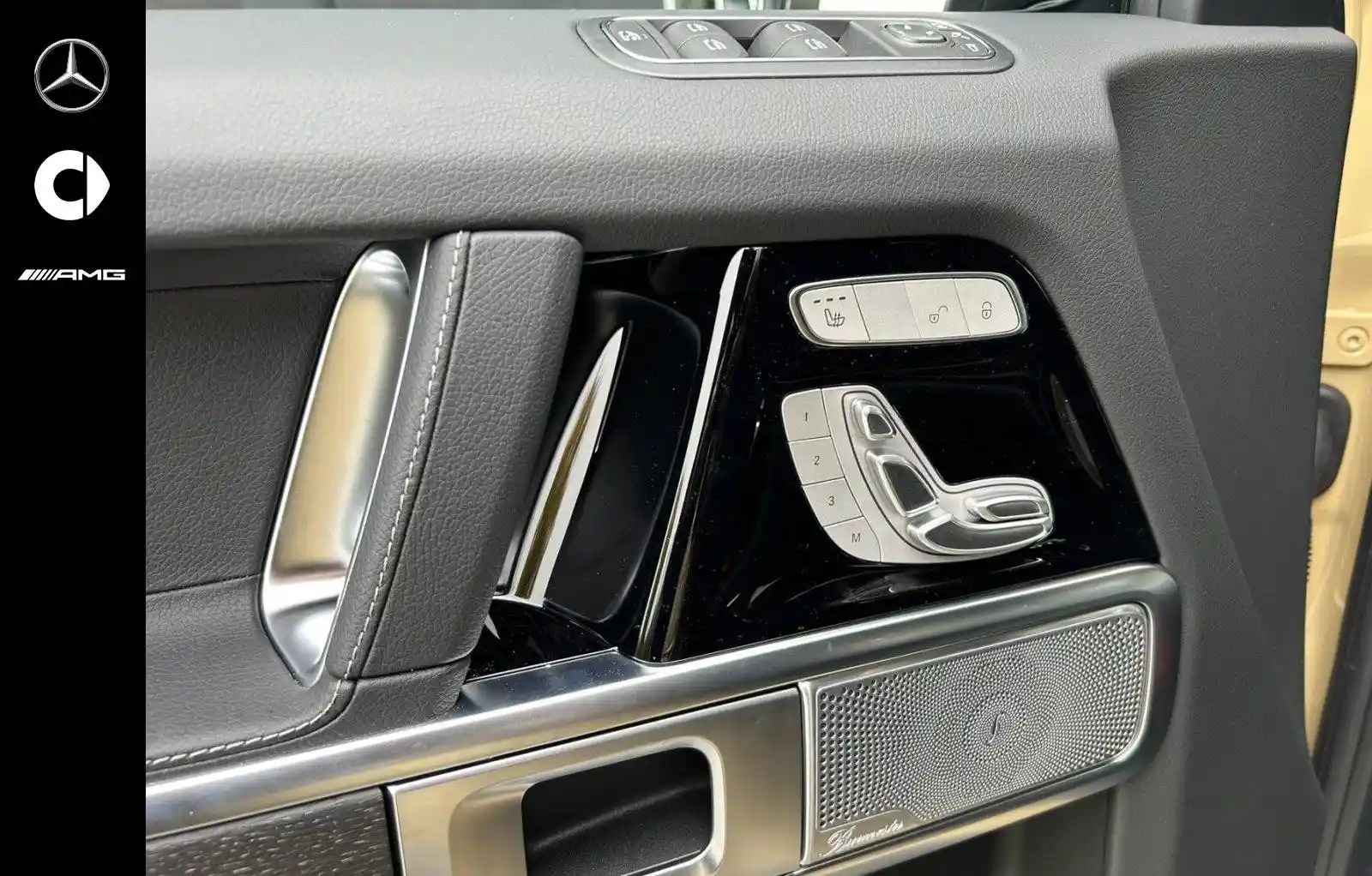 Mercedes-Benz G 450