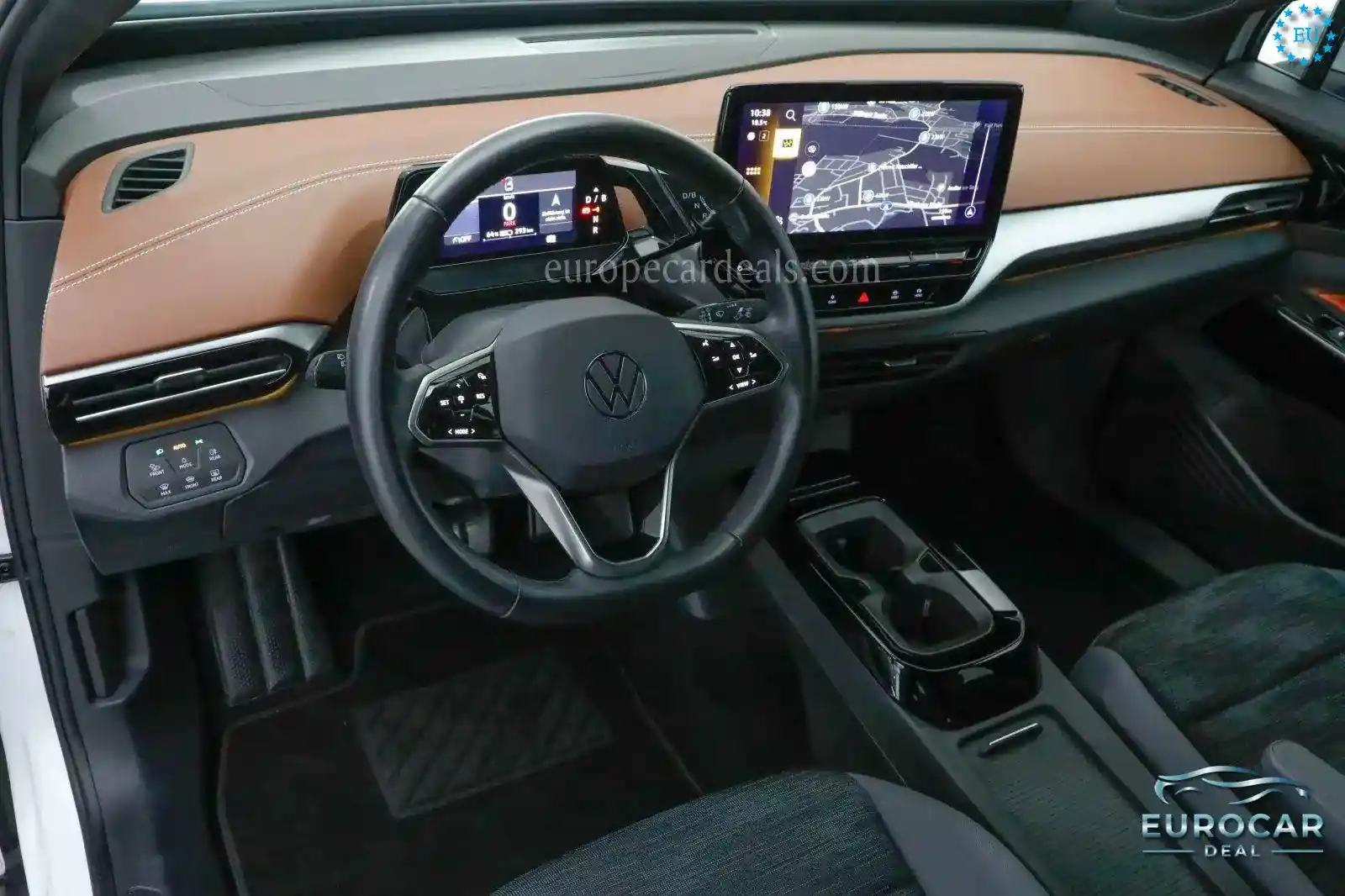 Volkswagen ID.5