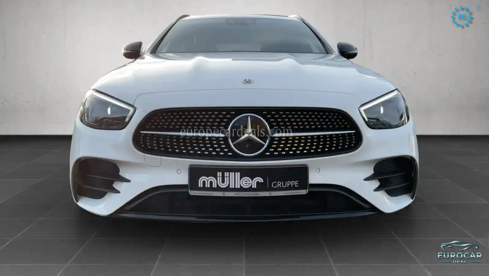 Mercedes-Benz E 300