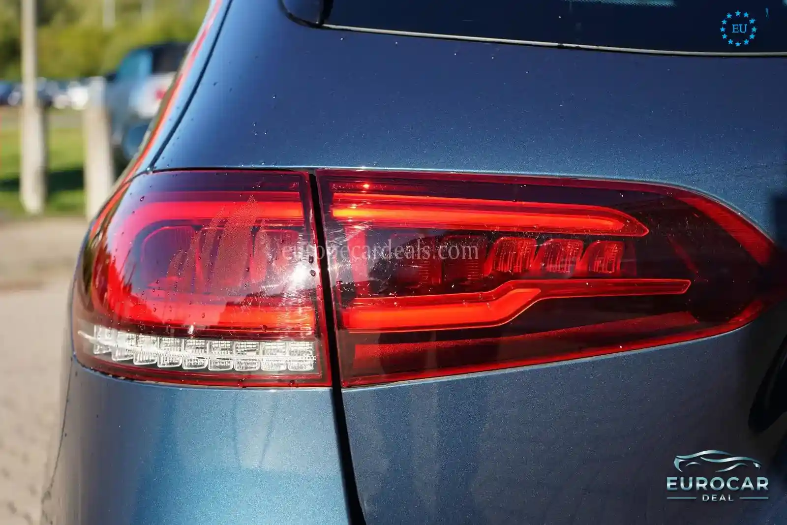 Mercedes-Benz B 150
