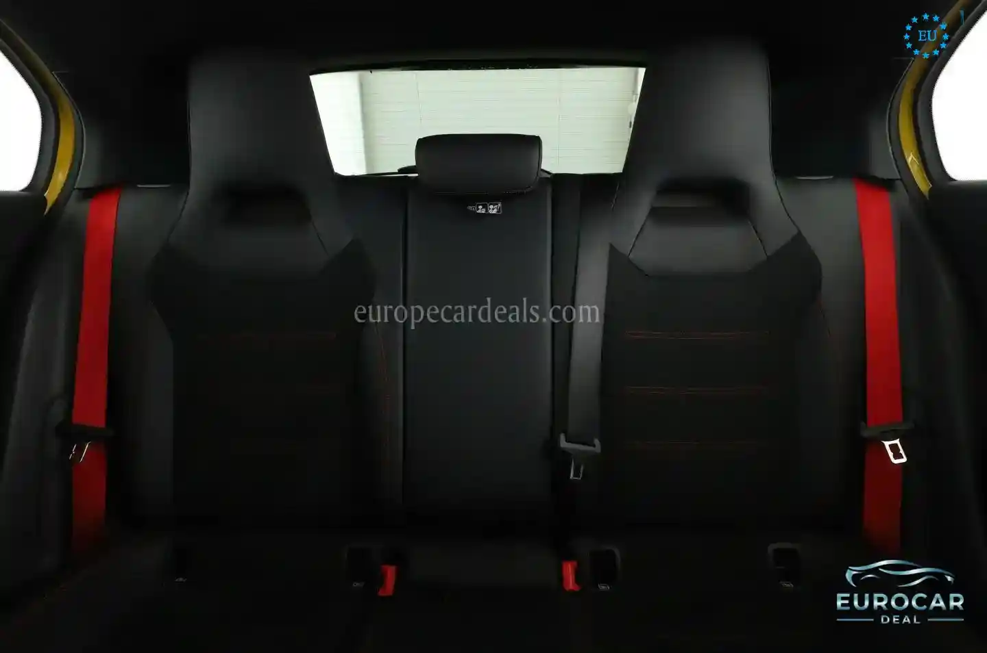 Mercedes-Benz A 35 AMG