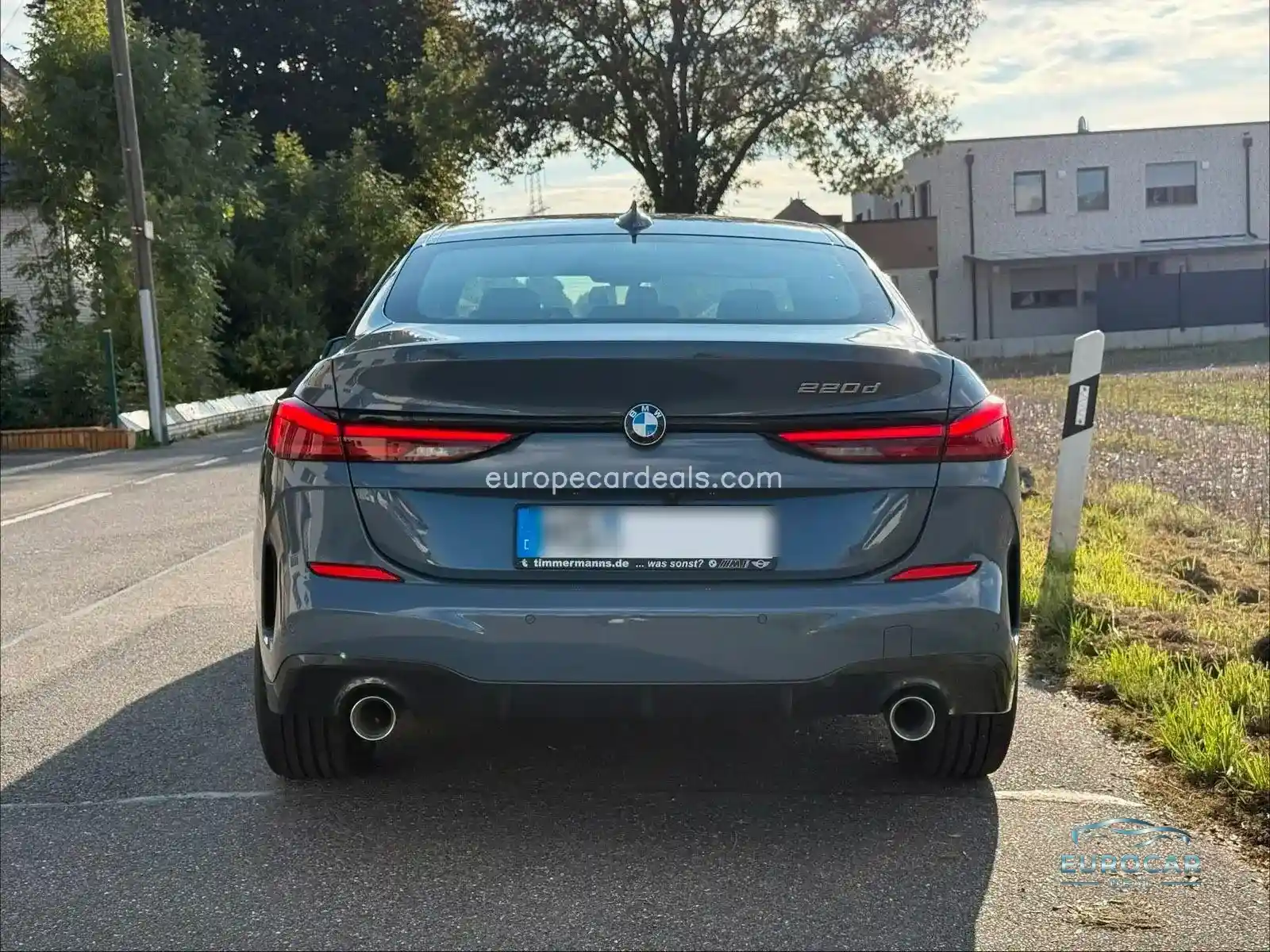 BMW 220