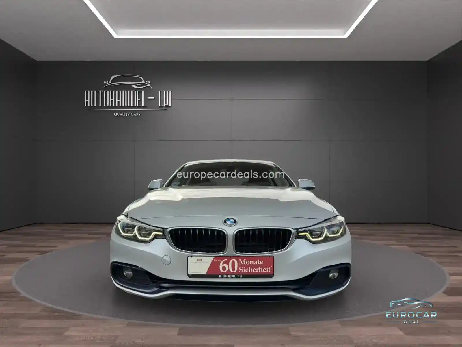 BMW 430