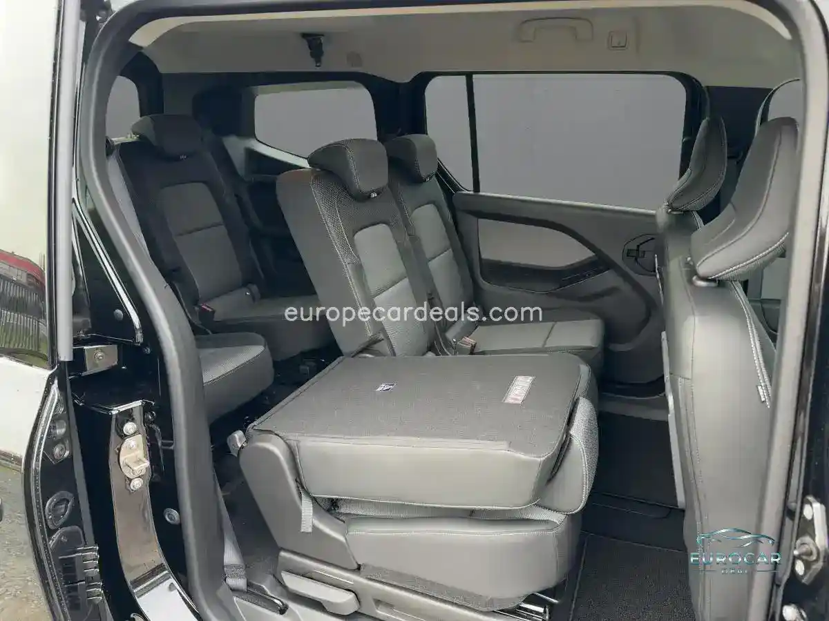 Renault Grand Kangoo