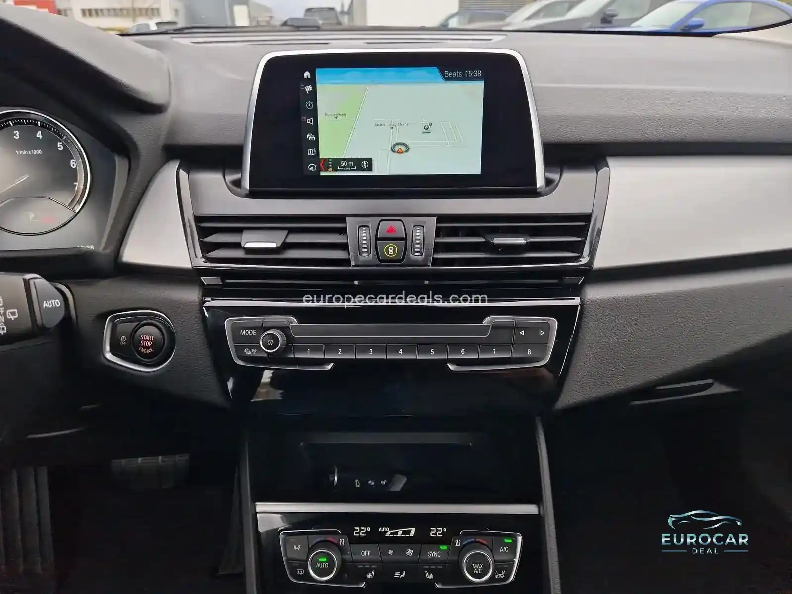 BMW 220 Active Tourer