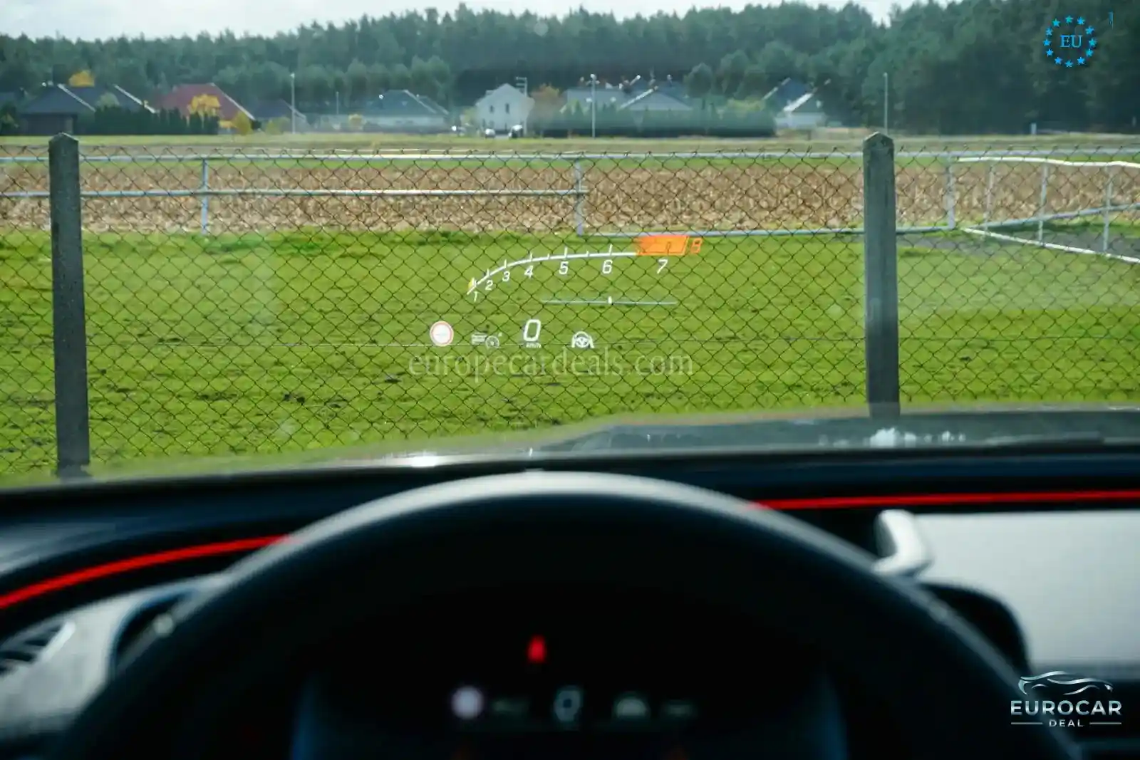 Mercedes-Benz E 53 AMG