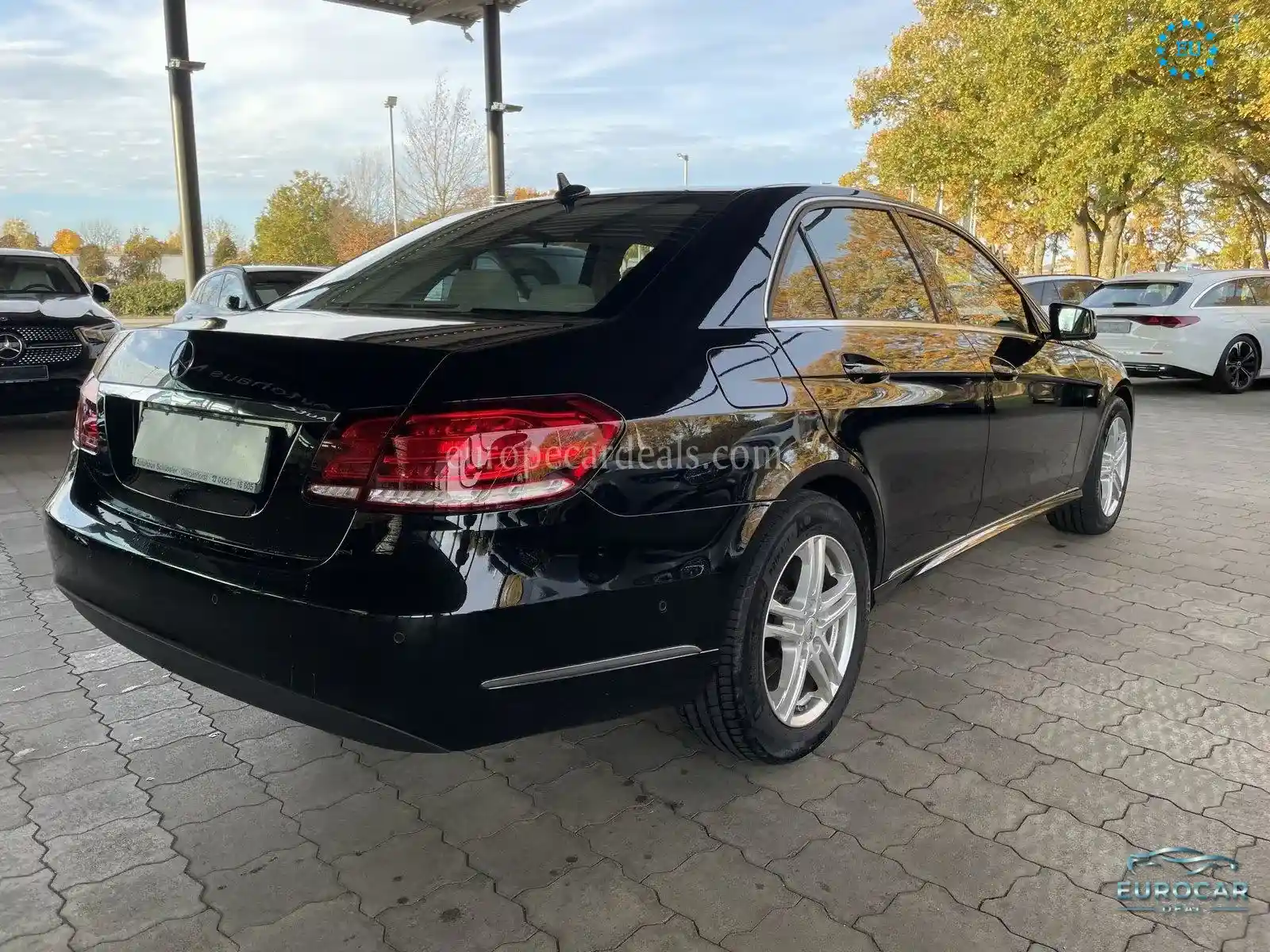 Mercedes-Benz E 250