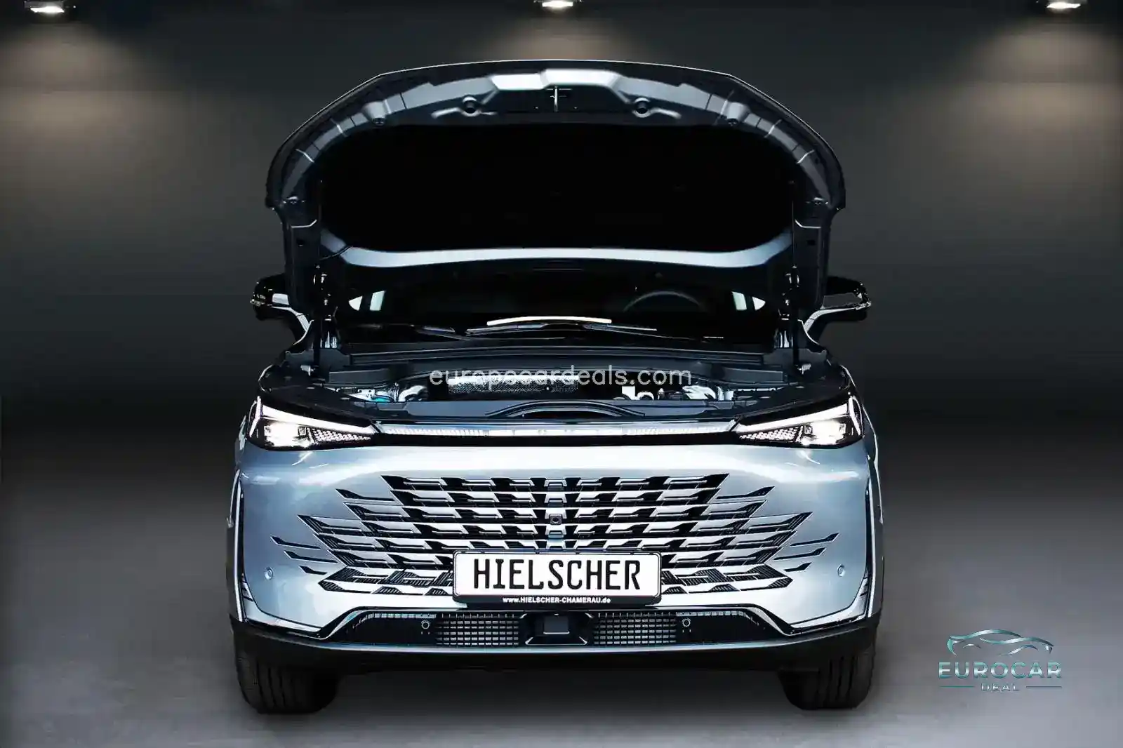 BAIC Beijing X75