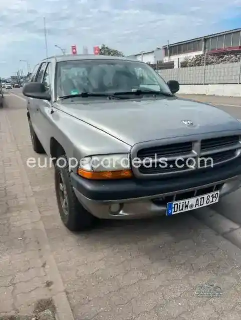 Dodge Durango