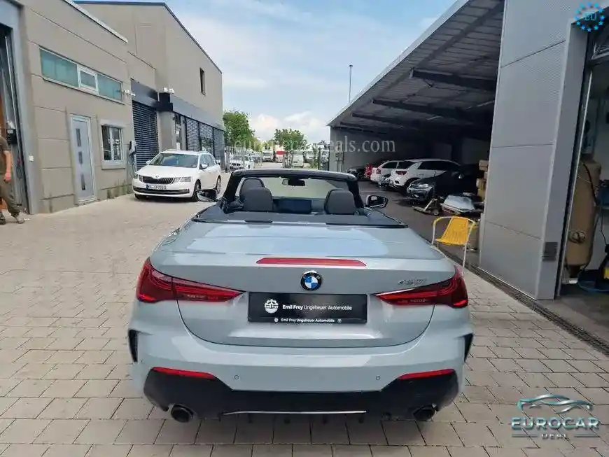 BMW 135