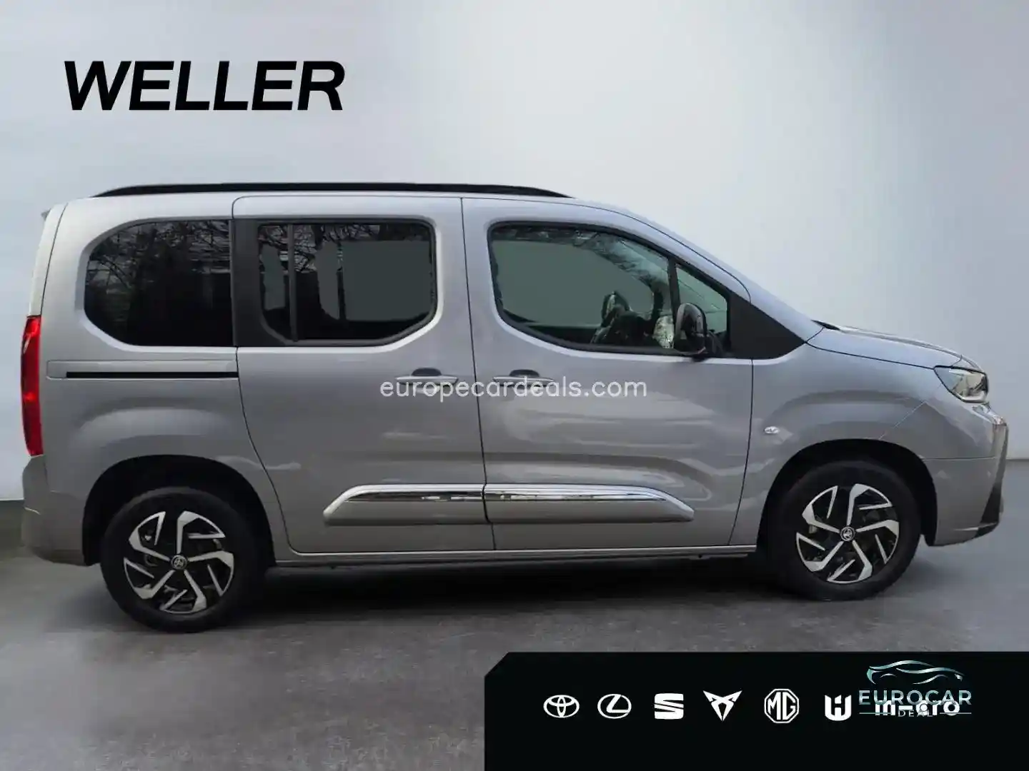 Toyota Proace City