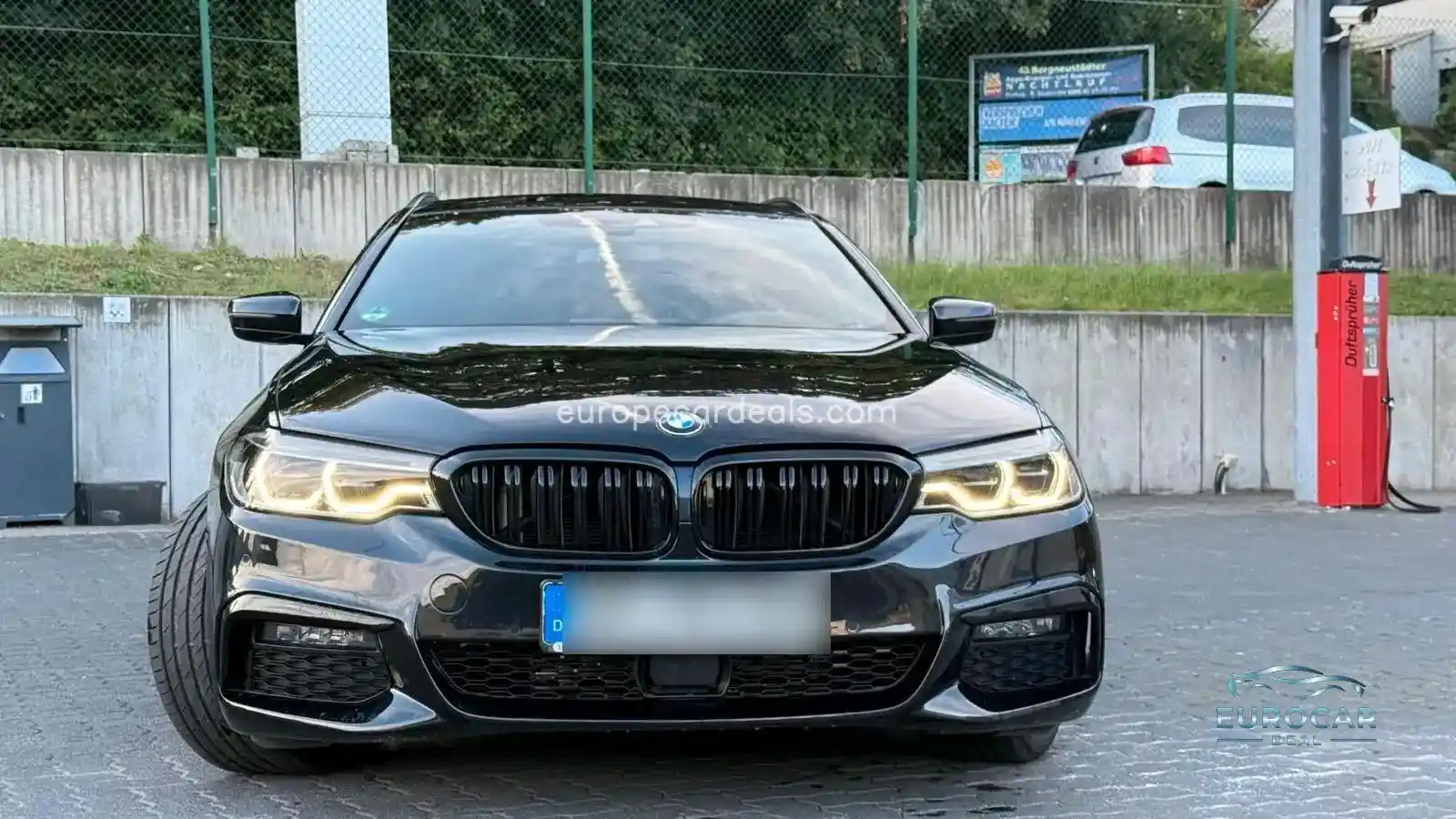 BMW 315