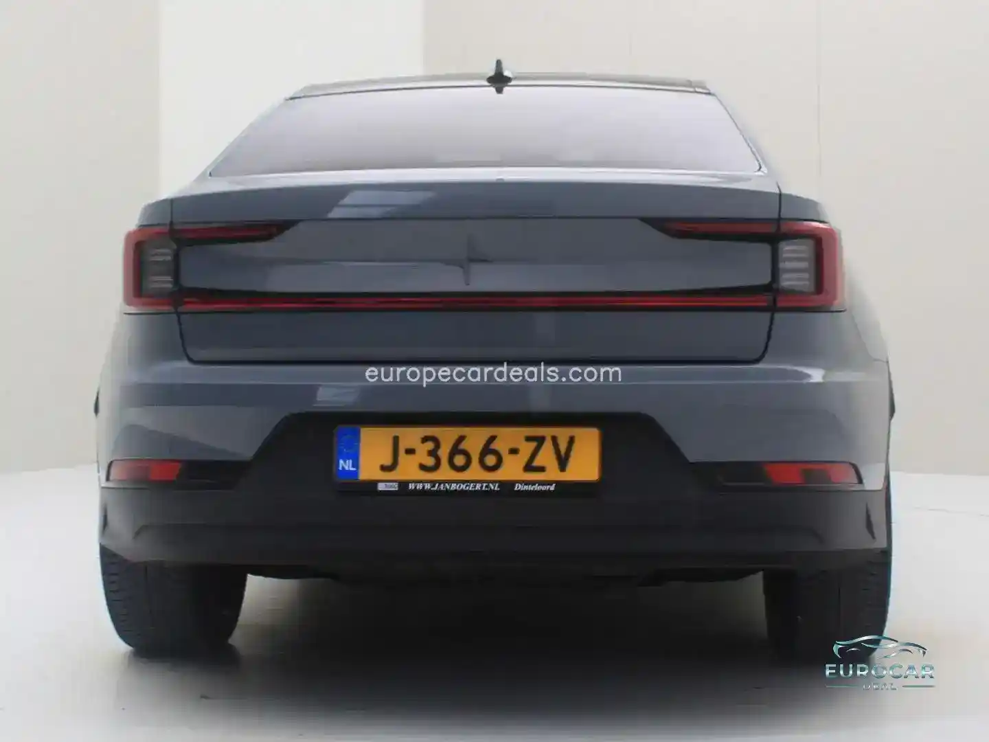 Polestar 2