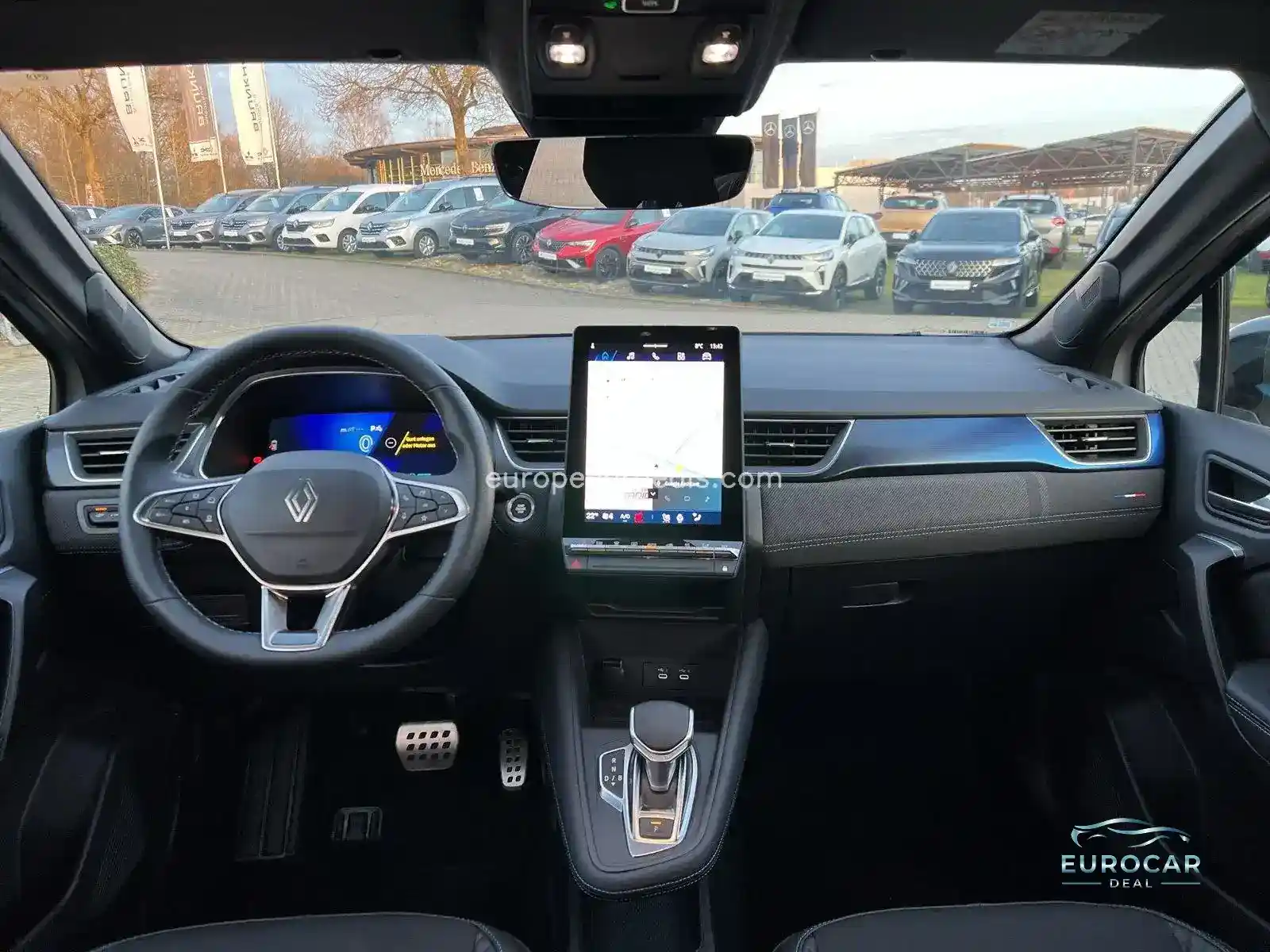 Renault Symbioz