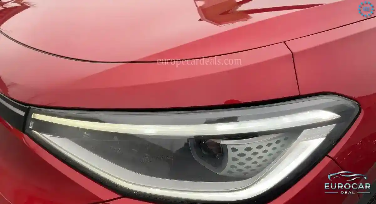 Volkswagen ID.5
