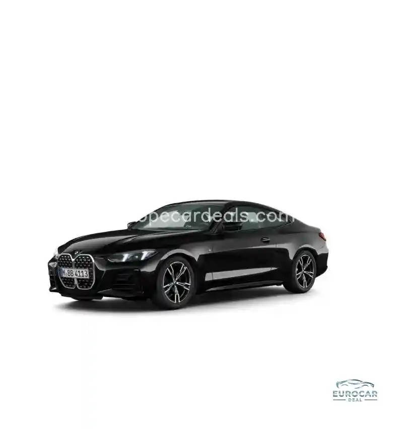 BMW 430