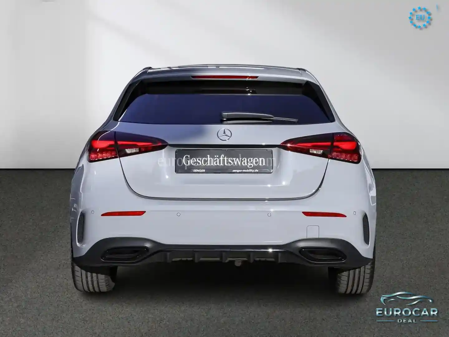 Mercedes-Benz A 220