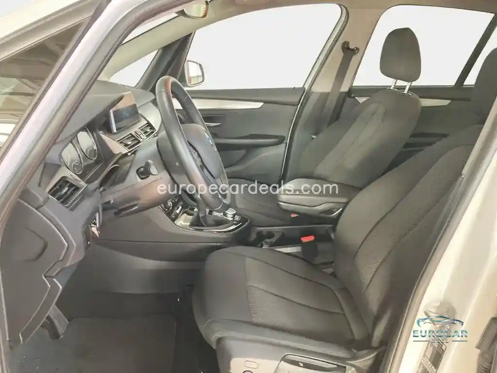 BMW 218 Gran Tourer