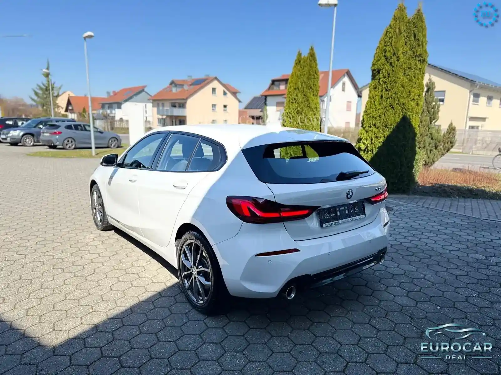 BMW 120