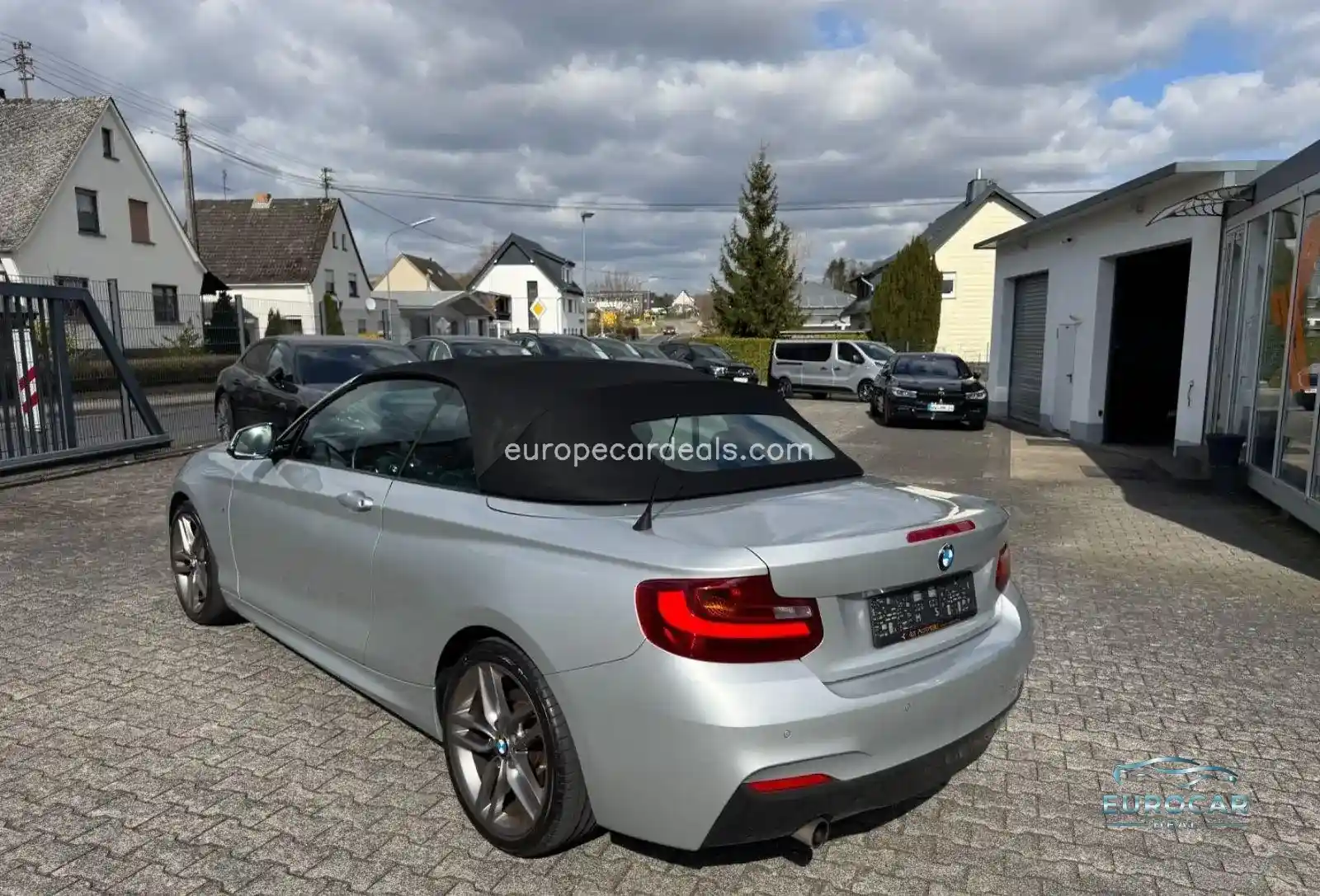 BMW 220