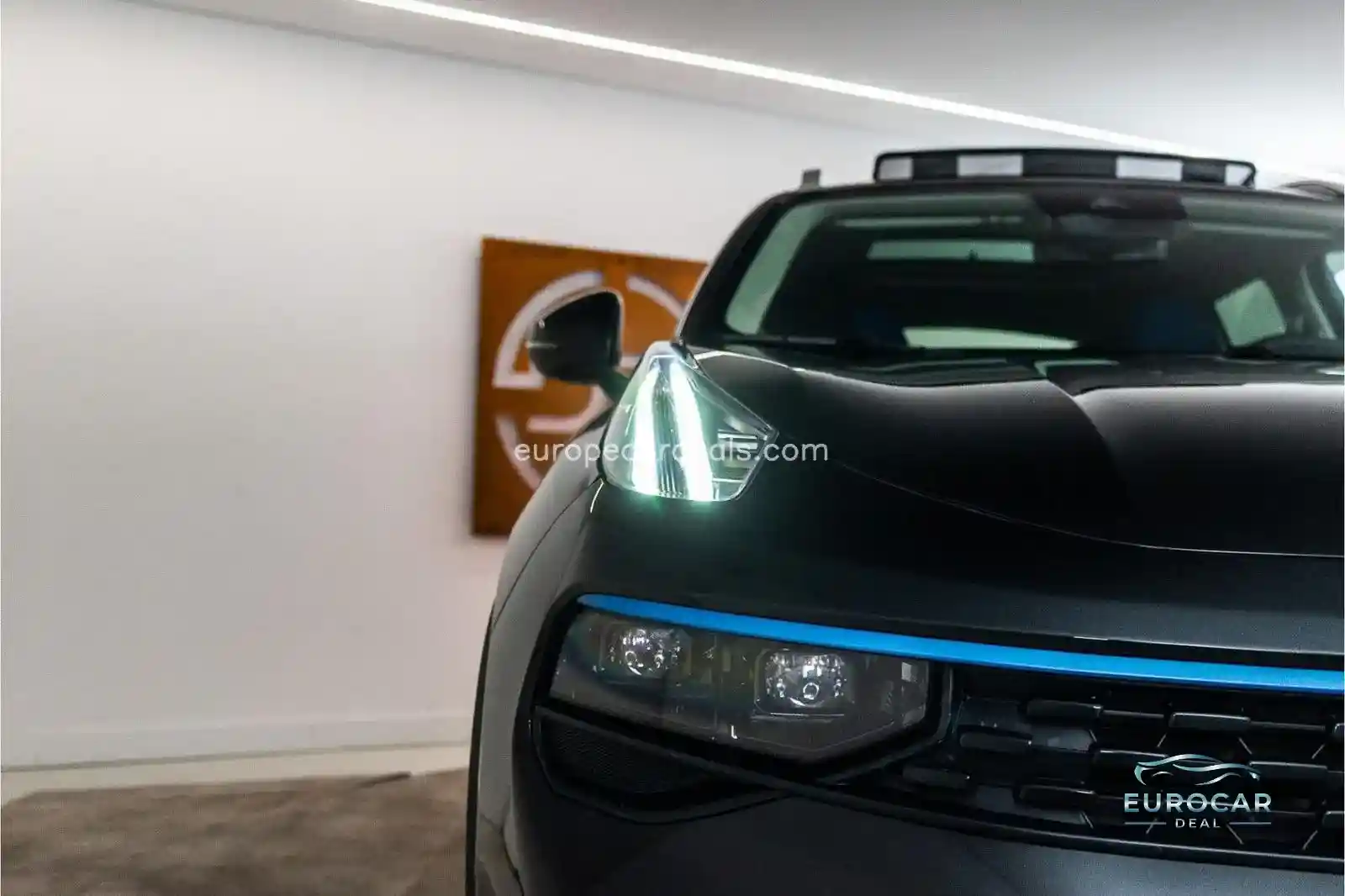 Lynk&Co 01