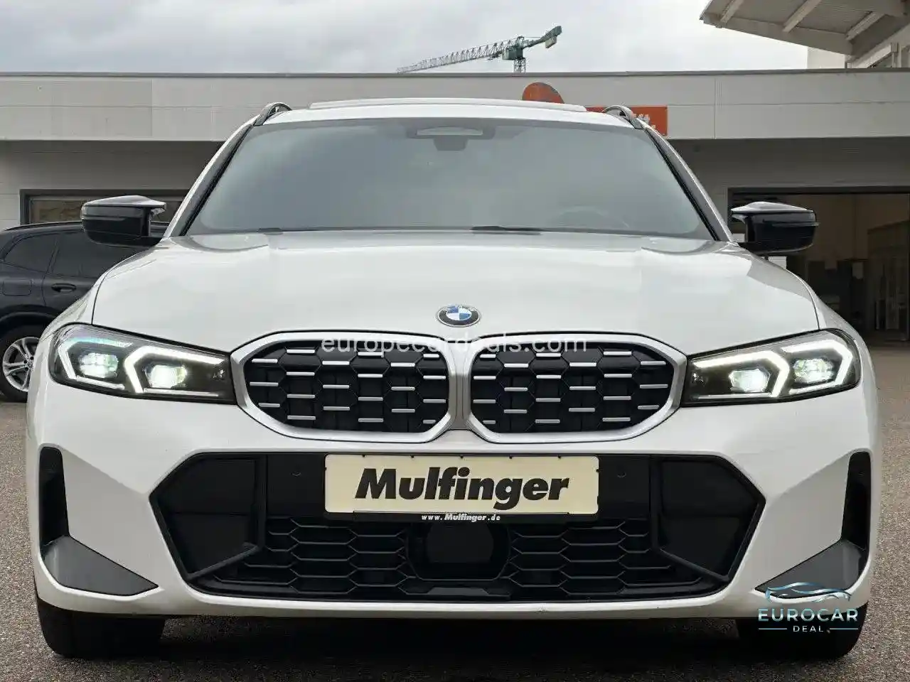 BMW M340i